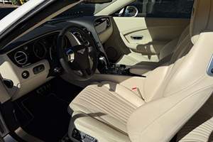 Bentley Continental GTC V8 S d'occasion 2017 - Product Image 4