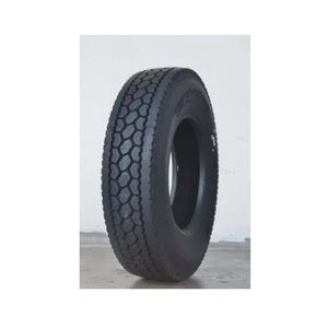 Nuevo neumático de camión con patrón de accionamiento 295/75R22.5 16PR para camiones ligeros 11R22.5 accionamiento de hombro cerrado - Product Image 2
