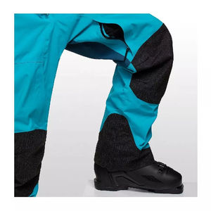 Trajes de Esquí Personalizados de Alta Calidad, Transpirables, de Secado Rápido, Tallas Grandes, Ecológicos, Servicio OEM, Ropa de Invierno - Product Image 3