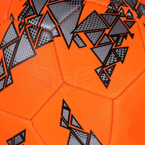 ชุดฟุตบอลวัสดุหนังมาตรฐานฟุตบอลชุดใส่เล่นกีฬาปรับแต่งโลโก้ได้ตามต้องการ - Product Image 6