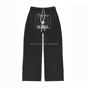 2025 New Customized Sweat Suit for <b>Women</b> Set Two Piece Outfits for <b>Women</b> <b>Jogging</b> Suit Jogger <b>Pants</b> With Pockets High Quality - Product Image 2