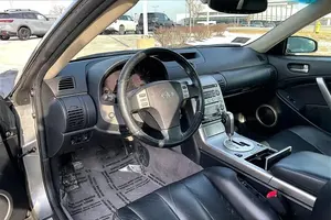 อินฟินิตี้ G35 สปอร์ตคูเป้ ปี 2004 มือสอง พวงมาลัยซ้าย/ขวา - Product Image 3