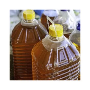 น้ำมันปรุงอาหารใช้แล้วสำหรับอุตสาหกรรม แหล่งกำเนิดแอฟริกาใต้ - Product Image 2