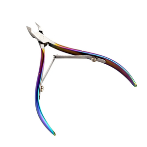<b>Nail</b> Clipper Stainless Steel Wide Jaw Opening 12.5 MM Sharp Blade Durable Baby & Adult Professional <b>Nail</b> <b>Tool</b> - Product Image 1