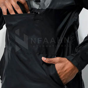 Fabricant pakistanais vestes de pêche tenue décontractée hommes vestes de pêche quantité minimale de commande bas pêche vestes d'hiver - Product Image 4