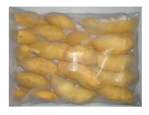 Fruits de viande durian surgelés sucrés naturels de qualité supérieure Meilleur prix en vrac du Vietnam et autres fruits surgelés | Pour l'exportation - Product Image 3