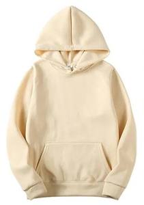 เสื้อฮู้ดผู้ชายผ้าคอตตอนผสมแห้งเร็วสวมใส่สบายระบายอากาศได้ดีผ้าปักลาย - Product Image 4