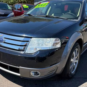 NOUVEAU Ford Taurus X SEL 2008 de conception standard - Product Image 1