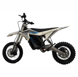 100% AUTÉNTICO Electro & Co ETM RTR Electrics PitBike - Product Image 1