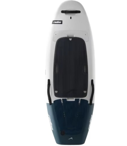 Planche de surf en PVC Carve Electrics 2025 toute neuve pour le surf - Product Image 2
