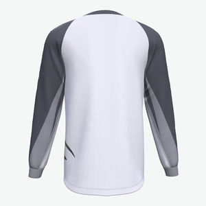 Vente chaude Logo Personnalisé Bonne Qualité Maillots De Pêche Par Sublimation Pro Qualité Votre Propre Conception Maillots De Pêche Par Sublimation - Product Image 2