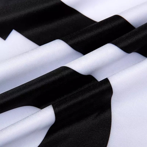 Maillot de football américain 2025 entièrement personnalisé, grande taille, manches courtes, respirant, antibactérien, séchage rapide – Meilleure vente - Product Image 4
