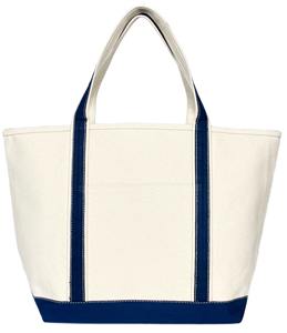 Bolsa de Lona Resistente Estilo Bohemio Riverside, con Abertura Superior y Bolsillos Delanteros con Cremallera, para la Playa, Compras, Viajes de Verano - Product Image 6