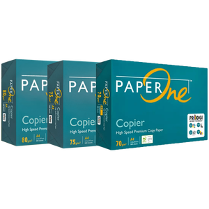 Fournisseur direct de la vente en gros de la rame de papier-copie originale A4 70gsm 75gsm 80gsm Paperone Bond pour l'impression - Product Image 3