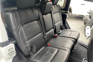Venta rápida LHD/RHD 2019 J E E P WRANGLER UNLIMITED MOAB 4X4 - Product Image 3