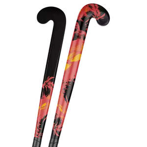 Bâton de hockey sur glace durable de conception personnalisée professionnelle de haute qualité prix de gros bâton de hockey sur gazon prix bon marché à vendre - Product Image 4