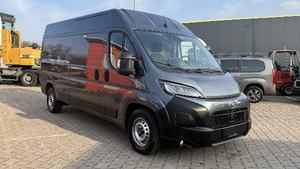 Nueva Camioneta de Reparto Toyota ProAce Max L3H2 con Aire Acondicionado Automático y Transmisión Automática, Tipo Caja, Alta y Larga - Product Image 2