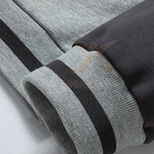 Chaqueta Letterman de Alta Calidad al por Mayor, Venta Directa de Fábrica, Chaqueta de Invierno Letterman Hecha a Medida - Product Image 4