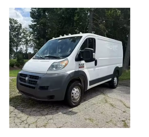 Autos Usados 2017 R A M s Pr0 Masterr 1500 118 Techo Bajo Cargos V-a-n - Product Image 3