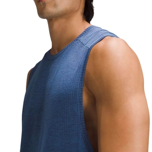 เสื้อกล้ามออกกำลังกายผู้ชายขายดีที่สุด |   สั่งทำพิเศษ |   สไตล์เรียบง่ายคุณภาพสูง |   เสื้อกีฬาพิมพ์ลายคุณภาพสูง |   สินค้ามาใหม่ล่าสุด |   แห้งเร็ว - Product Image 4