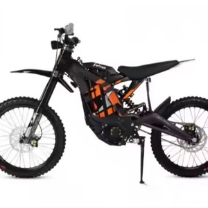 NOUVEAU Light Bee X Vélo électrique 60V MODÈLE MOTO ÉLECTRIQUE 22500W 48AH 2022 - Product Image 1