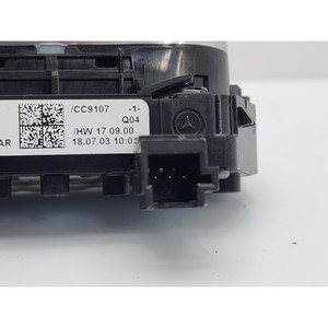 <b>SEAT</b> <b>HEATING</b> SWITCH MERCEDES A-Class Series (W177) A1779056700 282914 (18>) - Product Image 5