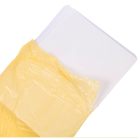 Papier calque Offre Spéciale A4 63g 73g 500 pcs/boîte pour papier à motif translucide pour dessin couture croquis
