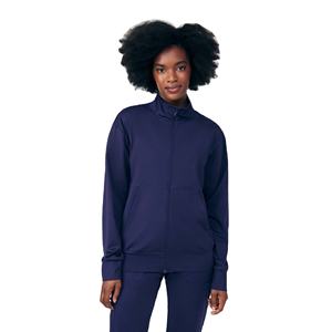 NOUVEAU Blouse d'infirmière de qualité supérieure en gros, veste d'uniforme d'hôpital à manches longues pour femme, manteau médical en coton - Product Image 2