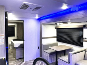 NUEVO RV ZINGER 390DB C-R-O-S-S-R-O-A-D-S 2025 DISPONIBLE PARA LA VENTA - Product Image 4