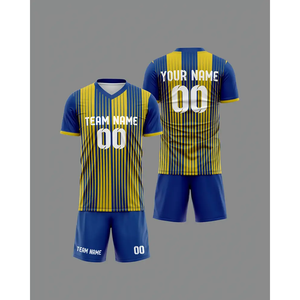 Haute Qualité Dernier Maillot De Football Américain Sublimation Team Crop Top Design Premium Maillot De Football Américain - Product Image 6