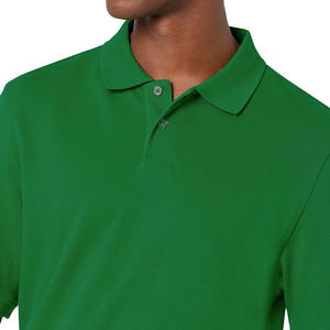 T-shirts pour hommes en coton de qualité supérieure Chemise décontractée pour hommes Slim Fit Soft Breathable Soft & Comfortable Crew Neck Shirt - Product Image 3