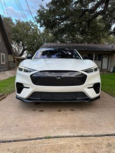 รถยนต์พลังงานใหม่สำหรับขาย ปี 2022 รุ่น Mach AWD GT 4 ประตู SUV - Product Image 2