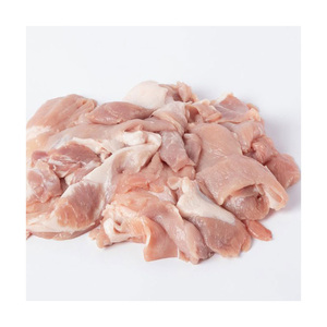 Recortes de pollo de primera calidad ofrecidos a precio mayorista para exportadores de alimentos congelados - Product Image 5