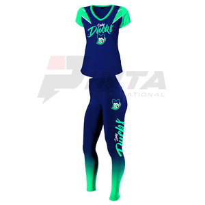 Nouvelle arrivée Uniforme de pom-pom girl Uniforme de pom-pom girl Offre Spéciale Concevez votre propre produit - Product Image 5