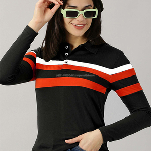 Camiseta Polo Fit2Fight con Logotipo Personalizado, Cuello Solapa, Camiseta de Golf, 100% Poliéster, Unisex para Hombre y Mujer - Product Image 5
