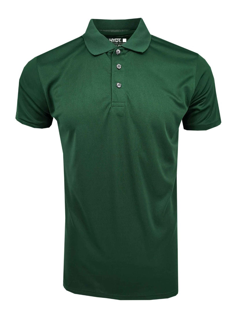 สีเขียวเข้ม