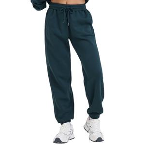 Pantalon de survêtement homme, coupe ample, jambe large, taille élastique, style évasé, nouvelle collection 2026 - Product Image 1