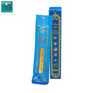 Siwak Makkah กล่อง Miswak 1ชิ้นคุณภาพพรีเมี่ยมของแท้ผลิตภัณฑ์ทำความสะอาดฟันเพื่อสุขอนามัยช่องปาก - Product Image 4