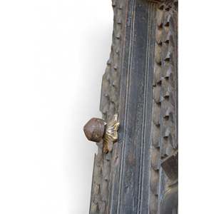 Traditional <b>Wooden</b> Bookshelf Living Room Furniture for Home Office Bedroom School Hotel with <b>Bookcases</b> Cabinet Storage - Product Image 4