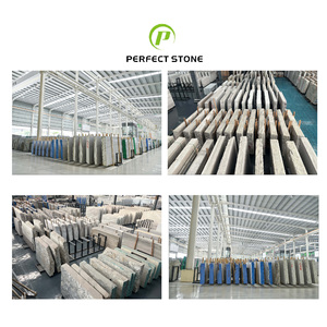 Мраморная плита PerfectStone из натурального камня «Тадж-Махал» для роскошного интерьера отелей и вилл - Product Image 5