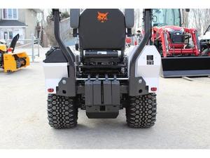 รถแทรกเตอร์อเนกประสงค์ Bobcat AT450 มือสอง สภาพดี - Product Image 2