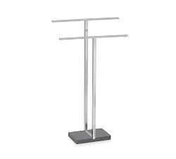 Toallero de Hierro Utilitario para las Necesidades Diarias del Baño con Soporte Duradero, Precio al por Mayor y Diseño Personalizado - Product Image 2
