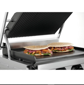 Parrilla de contacto "Panini-MDI" 1GR - Product Image 4