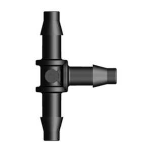 Conector Blister para Tubo Capilar T 1/4 (paquete de 10) - Product Image 1