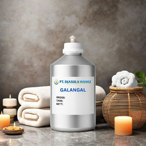 Huile Essentielle de Galangal 100% Pure 5kg Vente en Gros Directement du Fabricant Vietnamien OEM & Marque Privée Disponibles - Product Image 1