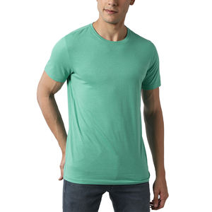 Camiseta Personalizada al por Mayor, Camisetas de Alta Calidad al por Mayor, Camisetas Unisex con Logotipo Personalizado, Diseño de Marca - Product Image 1