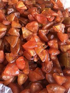 Delicious Snack Food-Fruta seca Max Moisture 23% Dulce en rodajas Fruta de la Pasión seca suave de Vietnam/Sra. Lima - Product Image 5