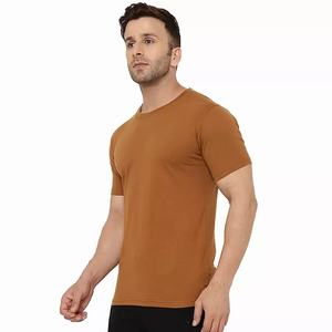 เสื้อยืดผ้าฝ้าย 100% น้ำหนัก 230 กรัม แบบยูนิเซ็กซ์ ระบายอากาศได้ดี เนื้อผ้านุ่ม เรียบง่าย สีพื้น สำหรับผู้ชาย - Product Image 2