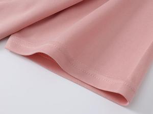 Polo d'été pour hommes 100% polyester tricot à séchage rapide logo brodé personnalisé imprimé solide anti-rides polos foncés - Product Image 6