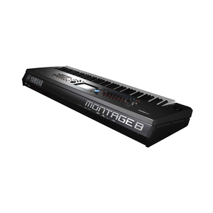 Meilleures ventes - Synthétiseur professionnel authentique Yamaha MONTAGE 8 à 88 touches - Clavier de station de travail musicale - Prêt à être expédié - Product Image 2